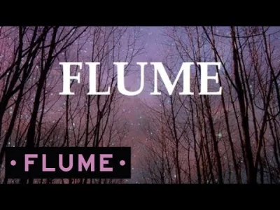 3.....e - Flume - Sleepless feat. Jezzabell Doran
Matko z córką, ależ to jest PIĘKNY...