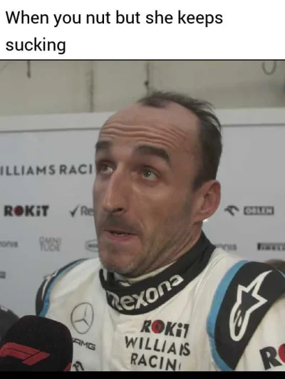 Reepo - #cenzokubica #kubica #f1 #kalkazreddita