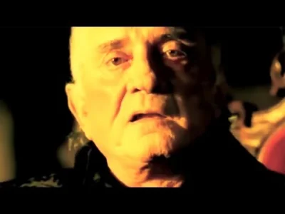 Addis - Johnny Cash - Hurt 

Oho, chyba jakieś noworoczne #feels mnie biorą :|
 
...