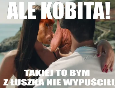 antek7531 - #polak #nosaczsundajski #heheszki #humorobrazkowy