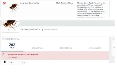 KosmicznyPolityk - dzisiejszy report ... kochna #moderacja ukochany #nHx

#moderacj...