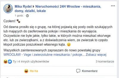 DreqX - WEGE MIESZKANIA XDD
#bekazpodludzi #bekazwegetarian #wroclaw #heheszki #nier...