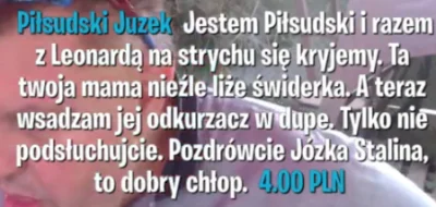 Hansim33 - pradziadek tam się nieźle bawi się XD
#kononowicz #patostreamy