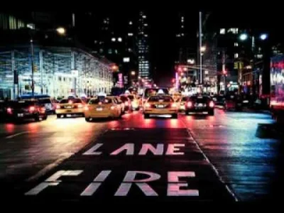 FireFucker - Przez pewien wykop zostałem znów fanem soundtracku z "Drive"

Ale nie ...
