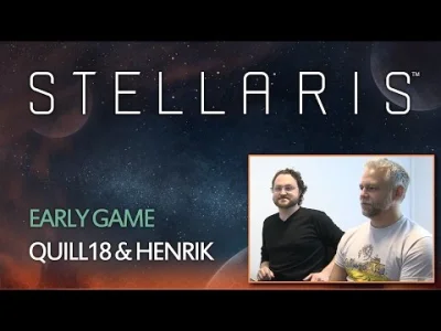 endrjuk - Gameplay z #stellaris