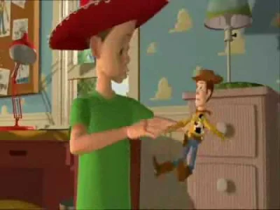 Netrunner - Toy Story to świetny film :)