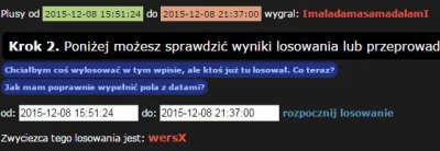 PolskaBiega - Dzień dobry!

Pobiegane? :)

Zgodnie z obietnicą daną w naszym wczo...