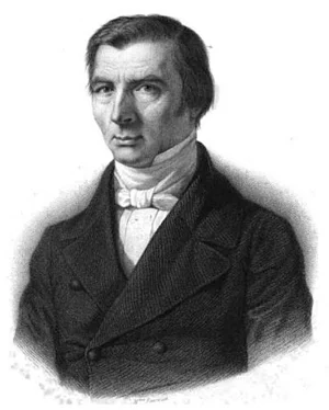 KurierzPolski - Fryderyk Bastiat 1801-1850