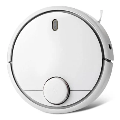 cebulaonline - W Gearbest

LINK - Odkurzacz automatyczny Xiaomi Mi Robot Vacuum 1st...