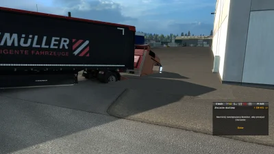 Lepki - No chyba se jaja robicie... (╯︵╰,)
#ets2 #eurotrucksimulator2