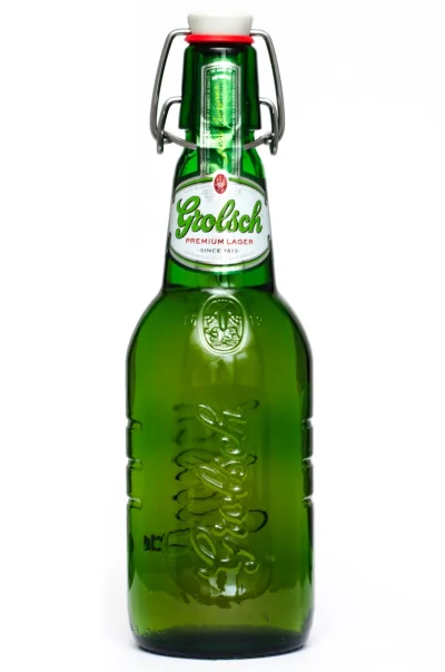 CitroenXsara - #recenzja #piwo #grolsch
Piwo Grolsch Premium Lager 450 ml, cena chyb...