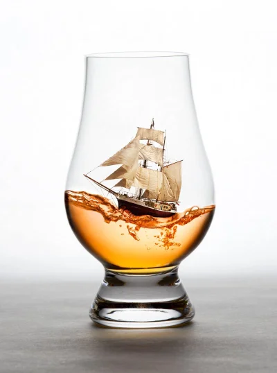 scotchpowhisky - Ja czasem coś posklejam w photoshopie: