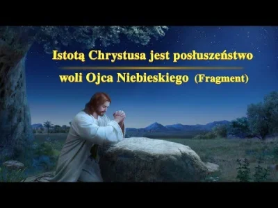 wojciechas - #Słowo Boże #Bóg Wszechmogący #Chrystus #Bóg

Słowo Boże „Istotą Chrys...