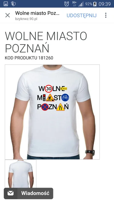 czehuziom - #poznan #heheszki #humorobrazkowy