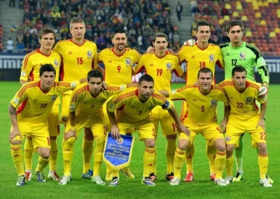 marianoitaliano - dej plusa jeśli szanujesz reprezentacje Rumunii po dzisiejszym #mec...