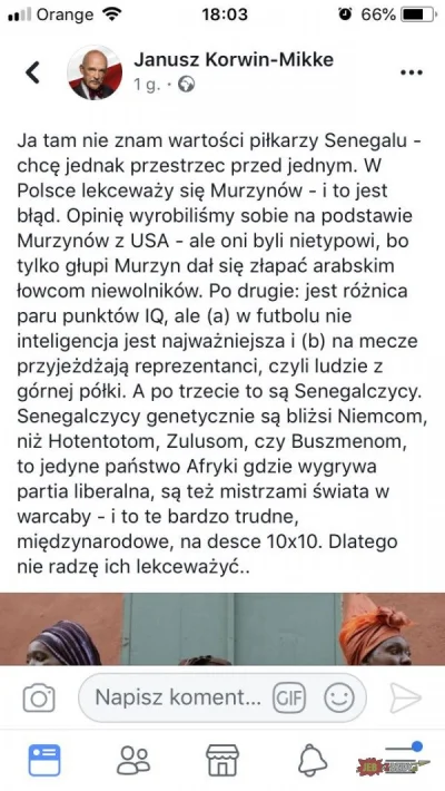 tolep - Pan Janusz zawsze ma rację #korwin #jkm #mecz #POLSEN