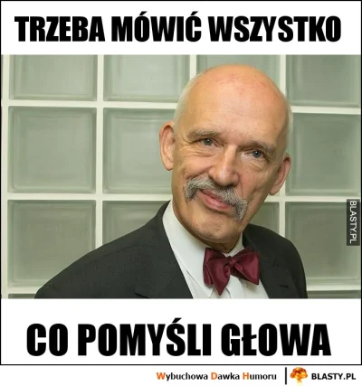 s.....3 - Protokół 4.76 wczytany (⌐ ͡■ ͜ʖ ͡■)
#korwin #jkm