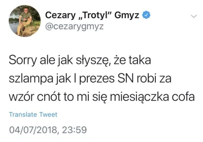 wcudzymslowiu - No nie... Po prostu no nie... Nie wierzę że ten gość pracuje w TVP ja...