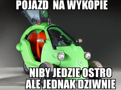 TomgTp - Kojarzycie ten moment na wykopie gdy ktoś daje coś co jest conajmniej dziwne...