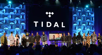 typowa_zielonka - Hej, #pytanie 
Czy #tidal jest w czymś lepszy od #spotify ?

Jeś...