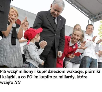 D.....j - O #!$%@?, jaki rak xD

Znalezione na stronie człowieka, który jest polityki...