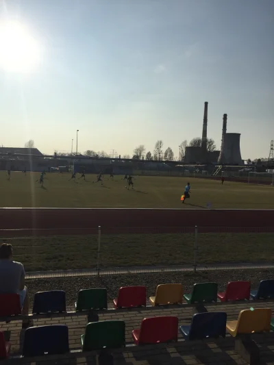 panpikuss - Niepotrzebne te reprezentacje. 
Energetyk Siechnice - Orzeł Pawłowice 
Li...