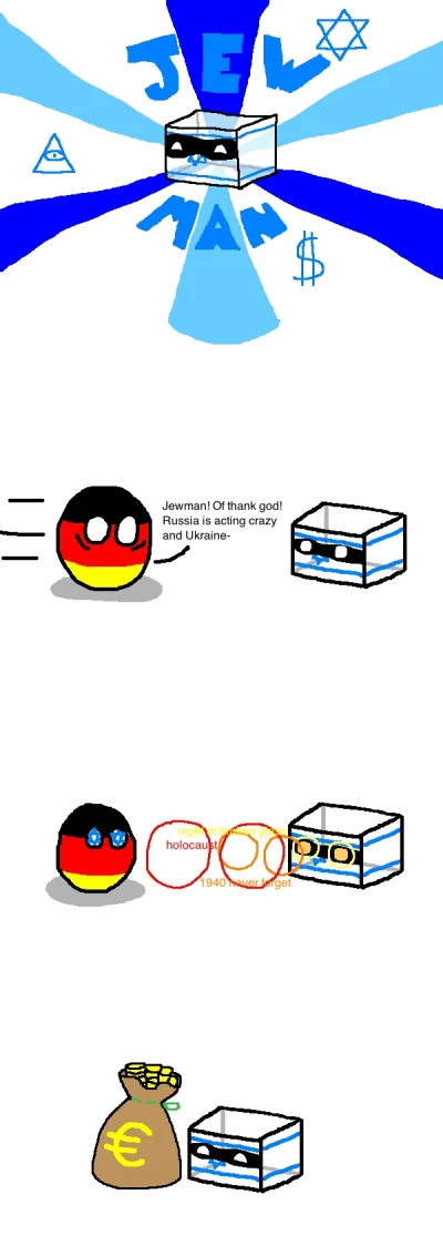 DrQ - #polandball