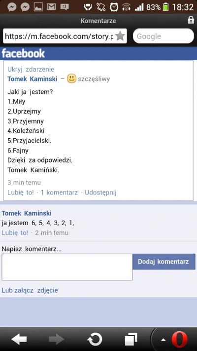 bedzio155 - Trudny wybór.

#gimbazacontent #facebook