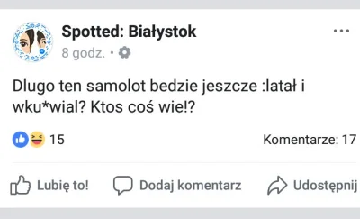 Merode - W Białymstoku rzucaja w samoloty i helikoptery widłami bo myślą że to diabeł...