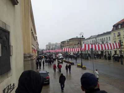 Piter232 - #fotorelacjapitera niemal całe zgromadzenie w jednym ujęciu