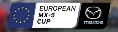 KORraN - Jak co tydzień, dzisiaj kolejny wyścig z serii Mazda European MX-5 Cup. Najl...