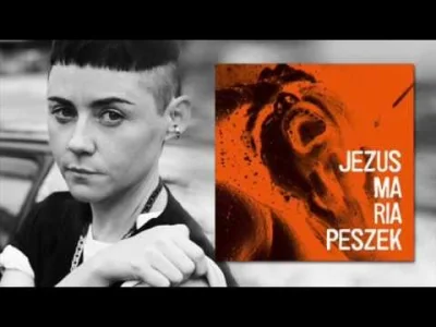 k.....8 - Dzień 82: Piosenka o Polsce.
Maria Peszek - Sorry Polsko

Dzisiaj też so...