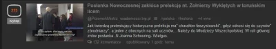 Joz - Na głównej wisi materiał Wiadomości TVP.

W zasadzie tyle powinno wystarczyć,...