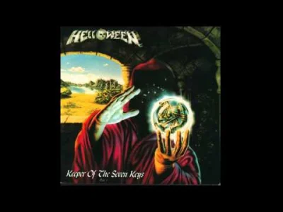 Voltanger - Helloween - Halloween

#helloween #metal #muzyka #powermetal