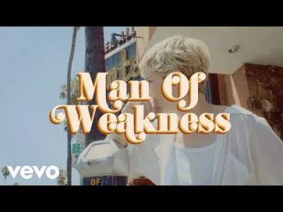 k.....a - #muzyka #10s #indiepop #alternativepop 
|| Your Smith - Man of Weakness ||...