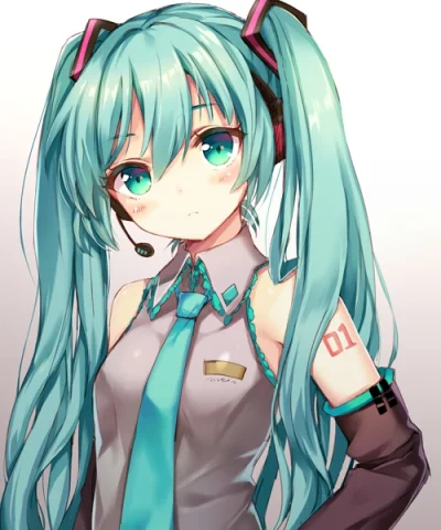 80sLove - Hatsune Miku - autor: Momoco Haru
http://www.pixiv.net/memberillust.php?mo...