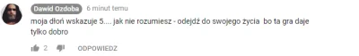 lalalaczek - @misrzmocyognia: W tej piosence chodzi o to, że na zdjęciu Assassin poka...