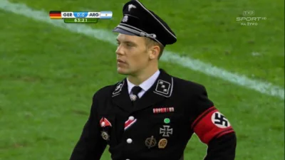 Aplasidon - Manuel Neuer 

#mecz #mundial