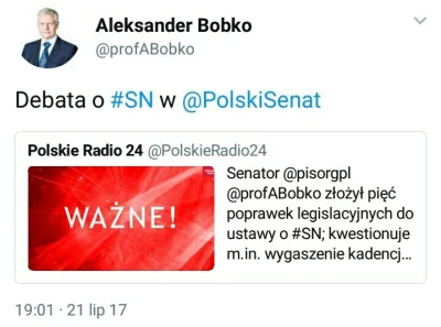 falszywyprostypasek - Mirki i Mirabelki. 
Ponieważ presja i protesty mają sens i w re...