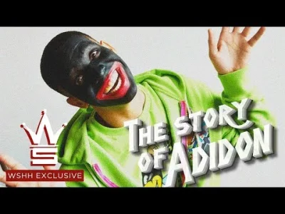 pestis - Pusha T "The Story Of Adidon" (Drake Diss)


[ #czarnuszyrap #muzyka #rap...