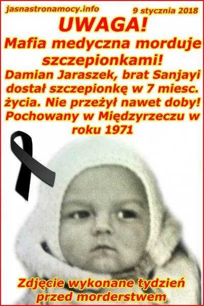 k.....2 - @MarianHohla: z lekarzami(czytaj repti żydzi Chazarscy) się nie dziwę :D