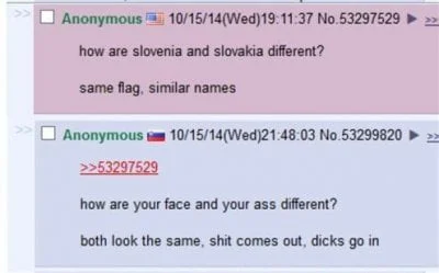 Greensy - #heheszki #4chan #smieszneobrazki #gownowpis