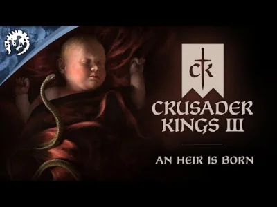 ElToro - Crusader Kings III zapowiedziane na 2020 rok.
#ck3 #ck2 #paradox #gry