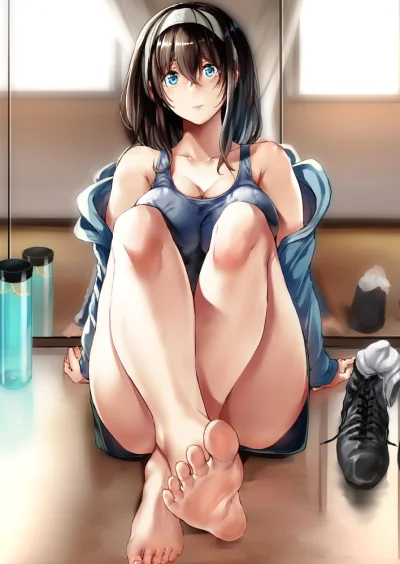 bakayarou - #randomanimeshit #idolmaster #idolmastercinderellagirls #fumikasagisawa #...