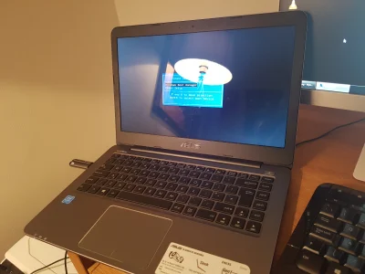 johnmorra - #komputery #windows10 #pcmasterrace

Mireczki prosze o pomoc. Mam Lapto...