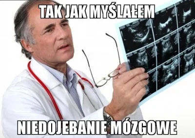 Kotex - @nieumiemtanczyc: To diagnoza może być tylko jedna: