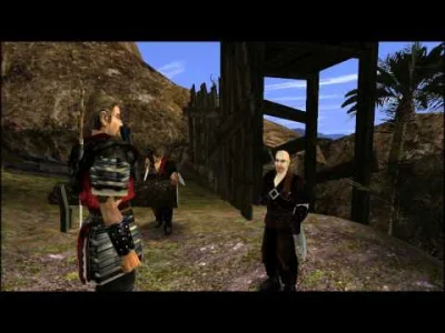 Intelektualista - Gothic 1 i 2 to jedne z najlepszych gier RPG jakie powstały kiedyko...