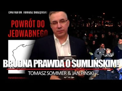 Redaktor_Naczelny - Brudna prawda o Sumlińskim! Tajemnice "cenzurowanego" dziennikarz...
