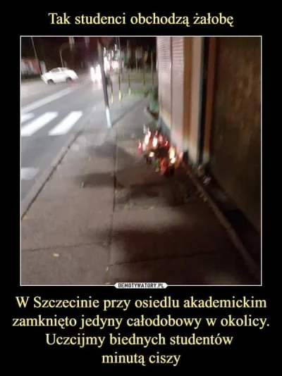 RudaMirabelka - Ktoś z okolic przeżywa żałobę razem ze mną?
#szczecin #alkoholizm #sm...