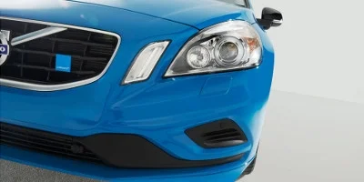 m.....l - Volvo pokazuje pazury, powstanie nowa wersja wyposażeniowa http://www.moj-s...